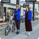 Guide de stationnement vélo