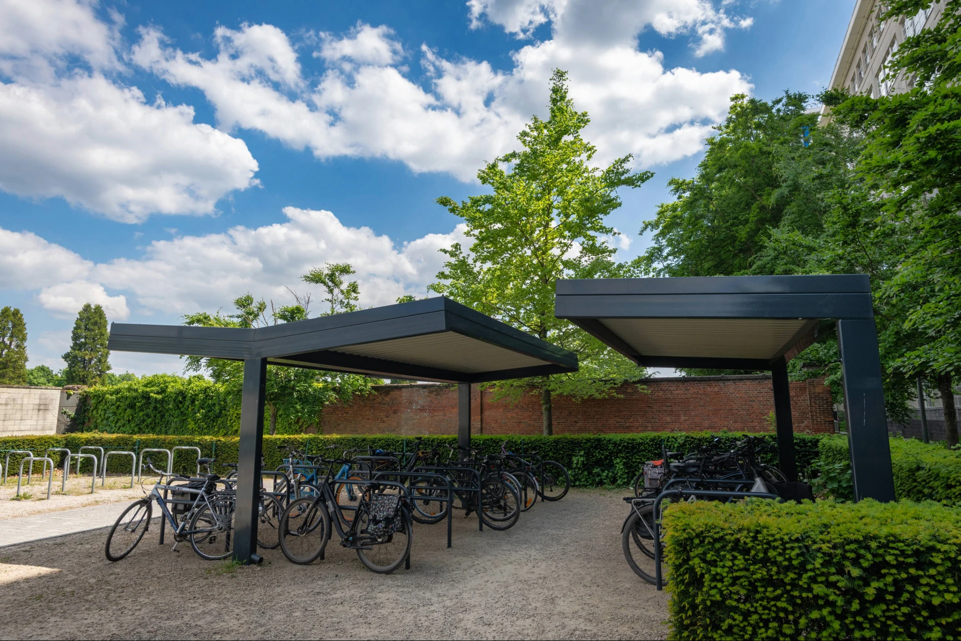 Thuis | Verhofsté NV