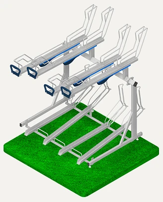 Voltooide projecten